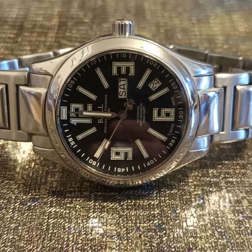 Ball engineer II.watch.nm1016c.38mm size.85%new.