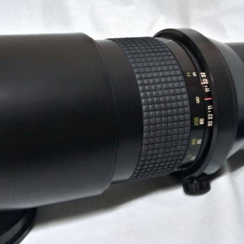 東德 Carl Zeiss Jena 300mm f4 MC Prakticar PB-mount 99% (new )#1628 加接環可上...