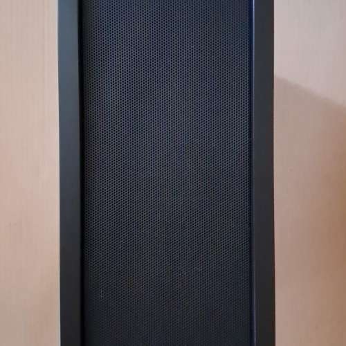 電腦機箱 通風散熱 二手