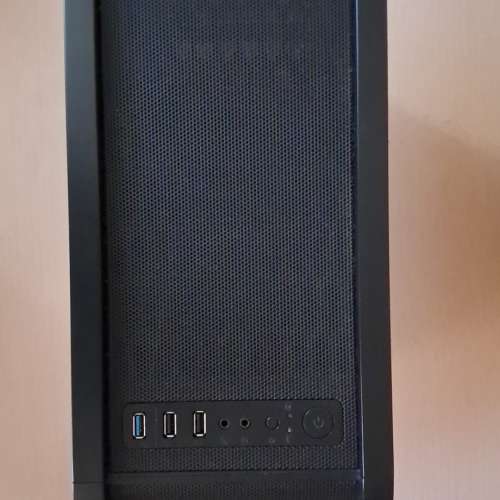 電腦機箱 通風散熱 二手