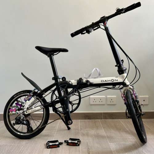大行Dahon K3(16吋5速）
