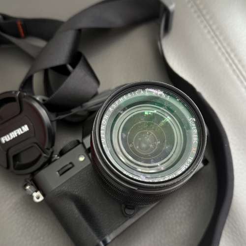 FUJIFILM X-T20 富士 XT20 + 18-55 18mm 55mm 1855冇盒冇單 冇證冇罩跟一原廠電