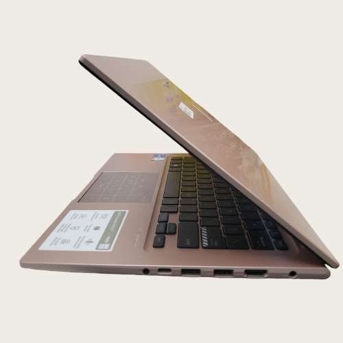 ASUS VivoBook 14 14吋 (2024) (i5-1335U, 16+512GB SSD) SH000291357
