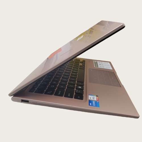 ASUS VivoBook 14 14吋 (2024) (i5-1335U, 16+512GB SSD) SH000291357
