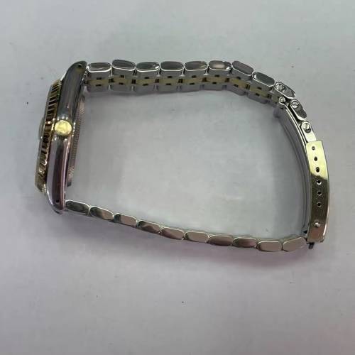 舵王子tudor74033男士機械自動表