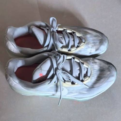 幾乎全新的42碼耐克AirZoom男士運動鞋