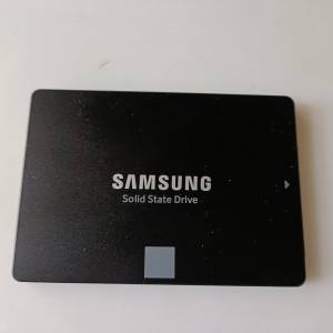 Samsung 2.5" 1TB SATA SSD