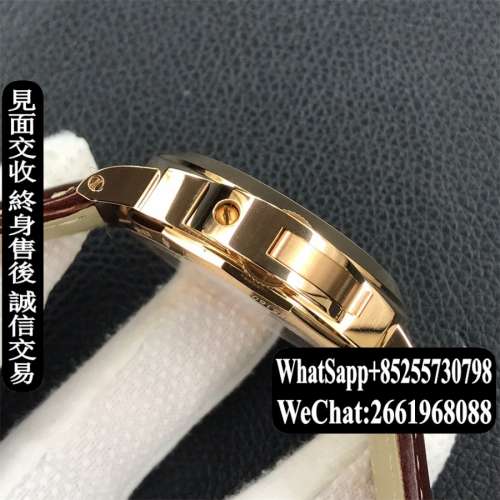 Panerai沛納海 Luminor Marina PAM00511 8days 44mm