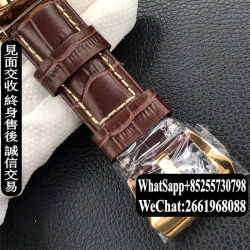 Panerai沛納海 Luminor Marina PAM00511 8days 44mm