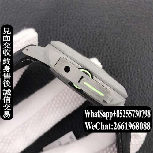 Panerai沛納海 Luminor Marina PAM01119 44mm VS