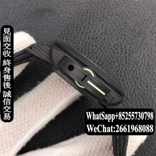 沛納海 Panerai Luminor 1950 44mm Marina PAM01118 44MM VS