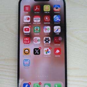 iphone 13 Pro Max 1TB 天峰藍