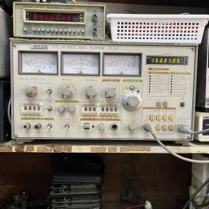 ANDO AH-5403C 綜合測試儀