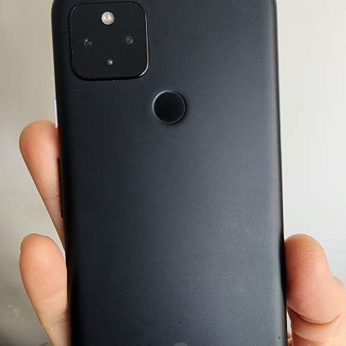 Pixel 4a5g