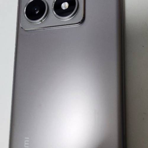 小米14tpro香港行貨512G內存