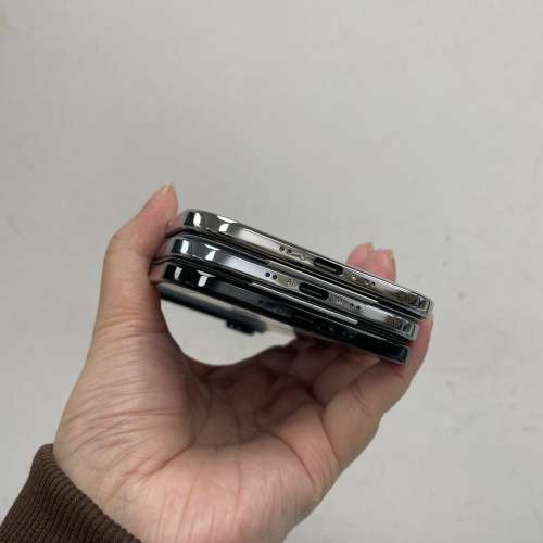 （💖Apple新款iPhone 17系列💖）✨Apple iPhone 17 Air✨/香港行貨/藍色🩵白色🤍黑...