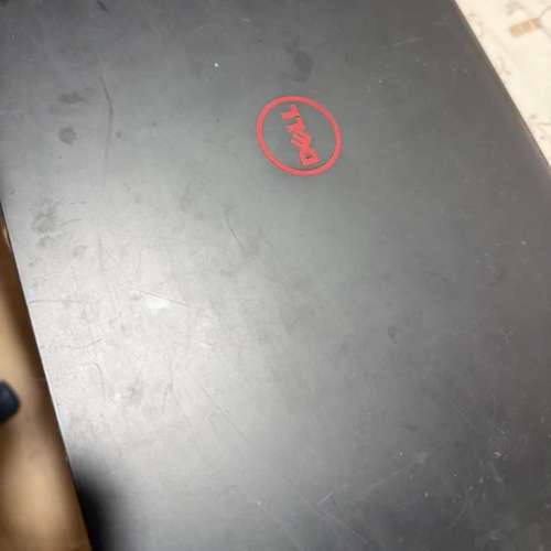 Dell GTX 960M i7 電競筆記本