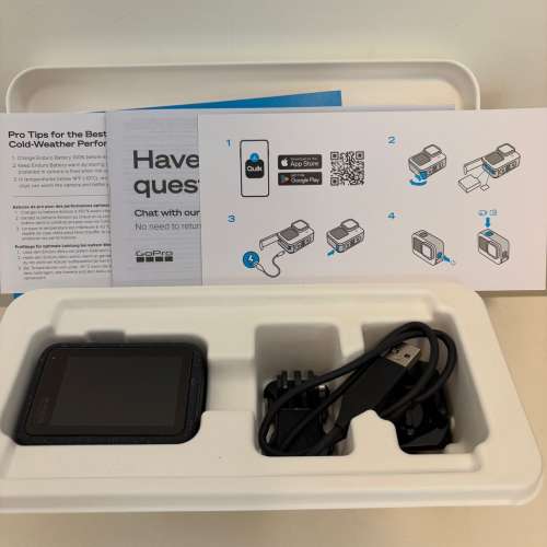 GoPro Action Camera 12