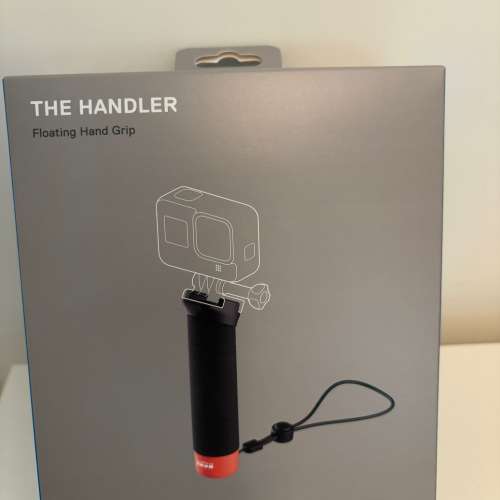 GoPro The Handler Floating Hand Grip
