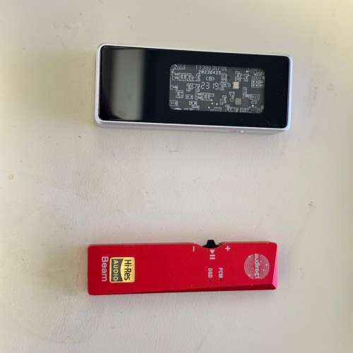 便攜型DAC 解碼耳擴 一個$100