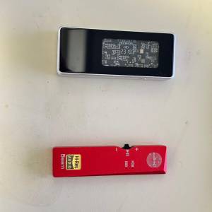 便攜型DAC 解碼耳擴 一個$100