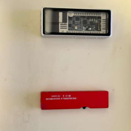 便攜型DAC 解碼耳擴 一個$100