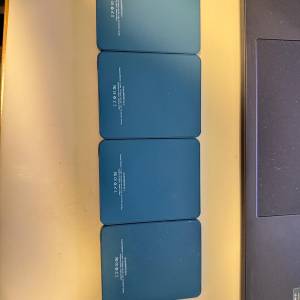 外置充電器 / 尿袋 3000mAh 一個$100