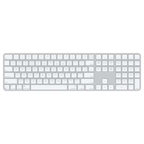 APPLE Magic keyboard with Touch ID