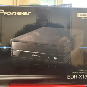 pioneer BDR-x13J-s