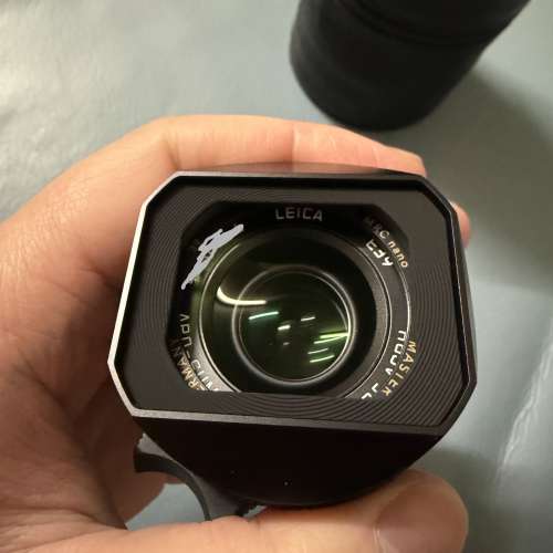 Leica APO M 35mm f/2