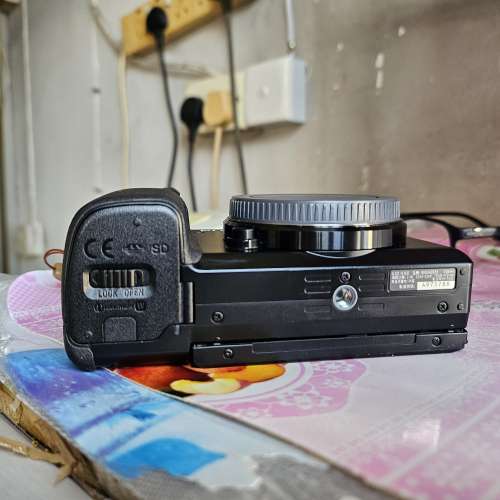 sony a6100 Body