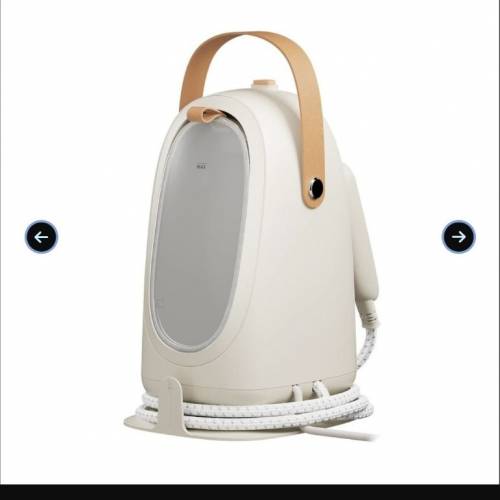 飛利浦家用迷你熨鬥