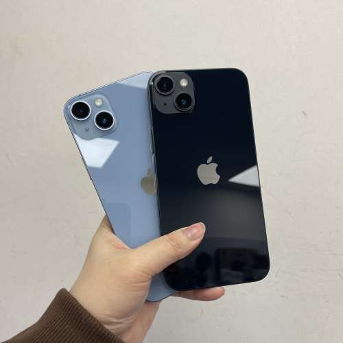 ❤️&zwj;🔥一實體卡一E-Sim❤️&zwj;🔥✨Apple iPhone 14系列✨Apple iPhone 14 Plus✨/...