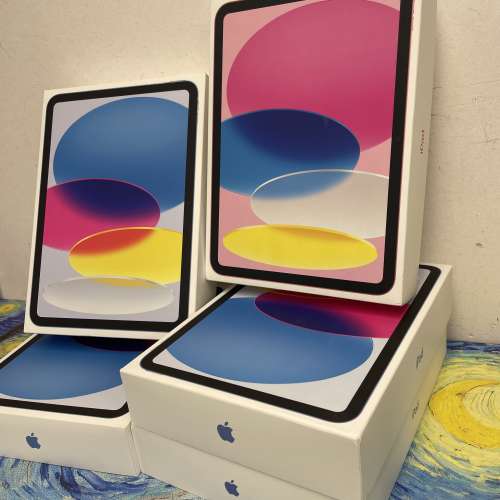 （🍎Apple新款iPad系列,Apple iPad 11 (A16) 🍎）11吋/128GB/WIFI版/✨全新原封✨/...