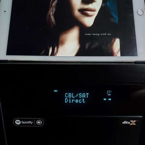 DENON AVR-X7200WA 9.2-channel  HDCP 2.2 4K