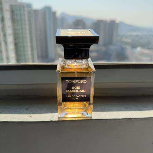 Tom Ford Private Blend Bois Marocain Eau de Parfum