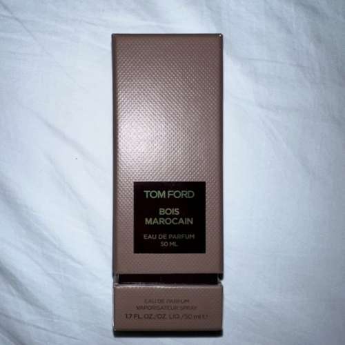 Tom Ford Private Blend Bois Marocain Eau de Parfum