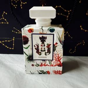 CARTHUSIA I PROFUMI DI CAPRI A'MMARE 100ml