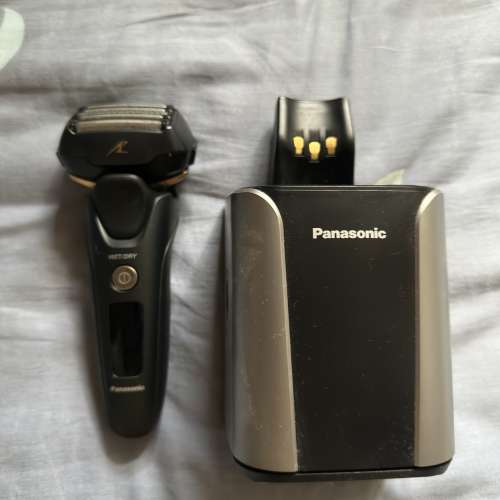Panasonic 電動剃鬚刀 ES-LV97
