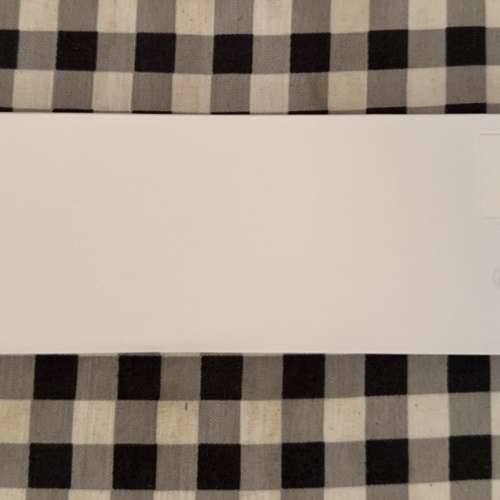 Apple Pencil 2 行貨 100%全新 Apple專門店購入$999 已在Apple Care補錢換了全新筆 ...