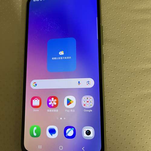 港版Samsung Galaxy A54  256gb