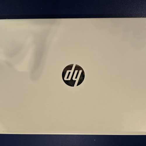 HP Pavilion Laptop 14-dv0050tx(1135G7/16GB/512GB/White) 95% New/100% Work