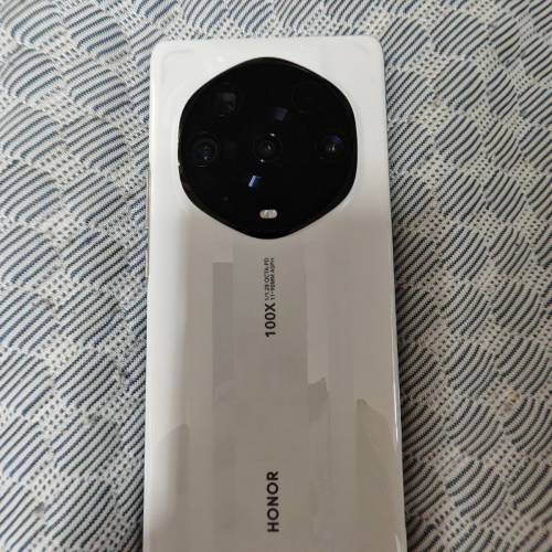 HONOR magic 3 至臻版