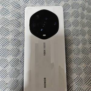 HONOR magic 3 至臻版