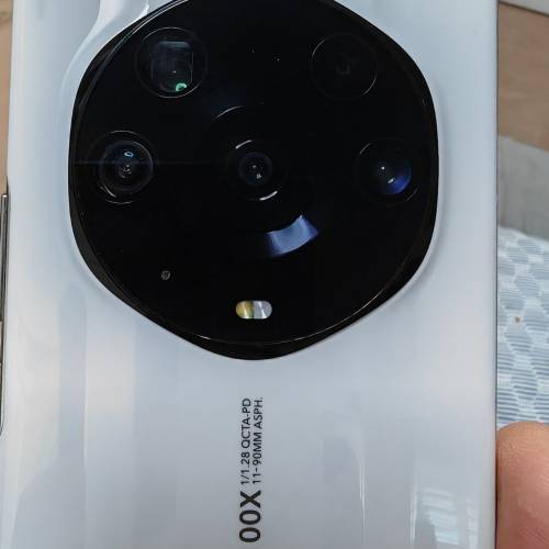 HONOR magic 3 至臻版