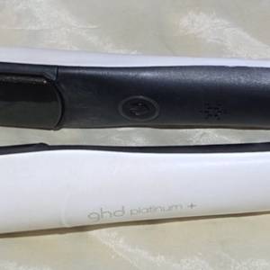GHD Platinum+ 專業造型直髮夾 GHD Platinum+ Professional Styler