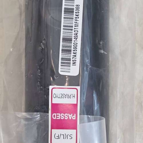 Samsung 3D 藍光 DVD 播放機 BD-H5500 全新