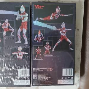 咸蛋超人，350元2個