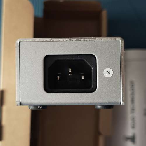 Kojo Crystal 3.1 美式 拖板