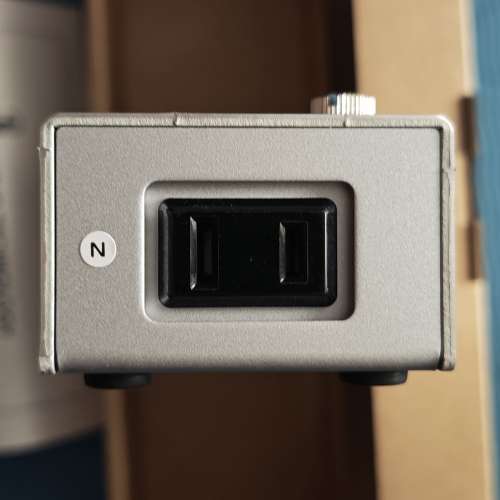 Kojo Crystal 3.1 美式 拖板